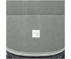 Sacos Carro Bebé^Walking Mum Saco Silla Paseo Invierno Gala Mint