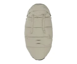 Sacos Carro Bebé^Jollein Saco Silla Paseo Olive Green