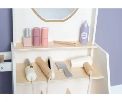 Online Salón de Belleza Niños Juegos De Imitación|Juguetes Niños 3 Años