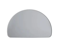 Salvamanteles Infantiles^BIBS Salvamantel Silicona Classic Cloud