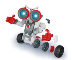 Sam, Tu Amigo Robótico Niños Juguetes Más Recomendados|Juguetes Stem