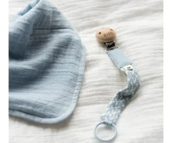 Secababitas^BIBS Secababitas Baby Blue