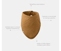 Secababitas^BIBS Secababitas Liberty Chamomile Lawn Pine