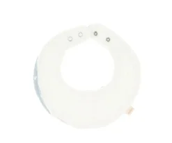 Secababitas^Tutete Secababitas Leaves Blue