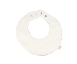 Secababitas^Tutete Secababitas Leaves Pink Plain