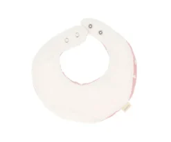 Secababitas^Tutete Secababitas Leaves Pink