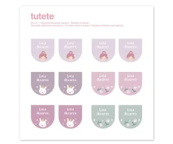 Best Sello Personalizado Ballet + Combinado Termo y Pegatinas Ballet Sellos Personalizados|Etiquetas Personalizadas