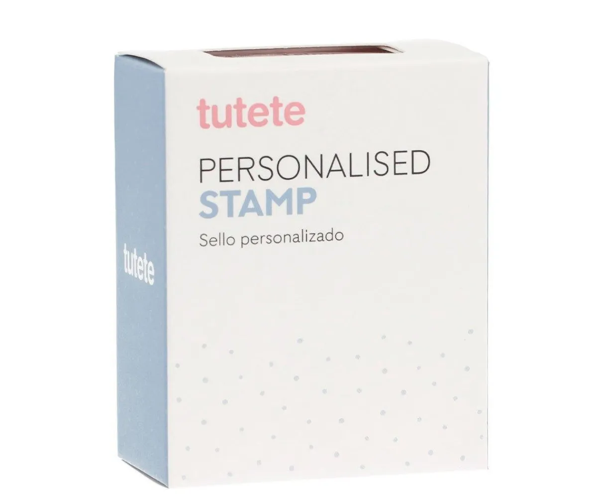 Best Sello Personalizado Ballet + Combinado Termo y Pegatinas Ballet Sellos Personalizados|Etiquetas Personalizadas