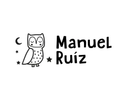 Sello Personalizado Búho + Cinta Blanca para Ropa Oscura Sellos Personalizados|Colecciones Vuelta Al Cole