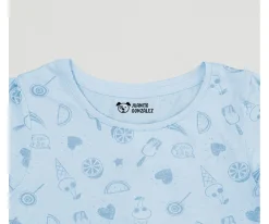 Colecciones Vuelta Al Cole^Sellos Tutete Sello Personalizado Estrella de Mar