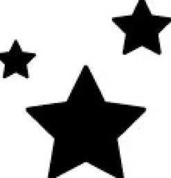 Sellos Personalizados^Sellos Tutete Sello Personalizado Estrellas