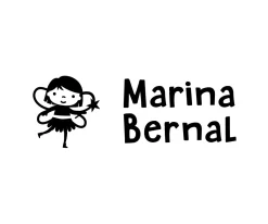 Colecciones Vuelta Al Cole^Sellos Tutete Sello Personalizado Hada + Cinta Blanca para Ropa Oscura