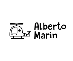 Sello Personalizado Helicóptero Colecciones Vuelta Al Cole|Sellos Personalizados