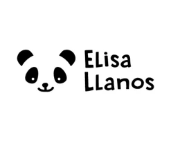 Sellos Personalizados^Sellos Tutete Sello Personalizado Panda + Cinta Blanca para Ropa Oscura
