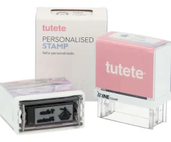 Sellos Personalizados^Sellos Tutete Sello Personalizado Robot