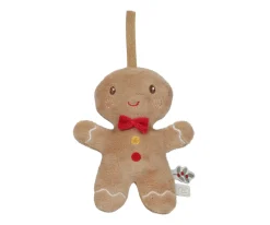 Adornos Y Decoración Navidad^Little Dutch Set 4 Adornos de Navidad Rosa