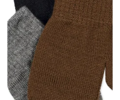 Clearance Set 3 Manoplas Filla Midnight Niños Accesorios Para Bebé Y Niños|Ropa Infantil