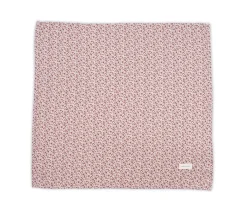 Accesorios Para Bebé Y Niños^Pasito a Pasito Set 2 Muselinas Cherry Flores 70 x 70 cm