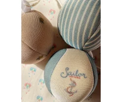 Discount Set 3 pelotas de Playa Neopreno Lemon Juguetes De Playa|Juguetes Niños 5 Años