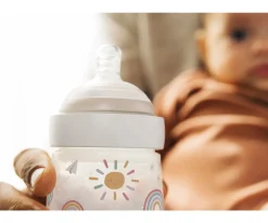 Tetinas^Mepal Set 2 Tetinas Para Biberón Mio Flujo Rápido