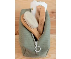 Aseo Bebé Y Niños^Little Dutch Set Cepillo y Peine