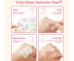 Clearance Set Creativo 