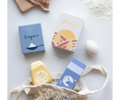 Best Set de Comestibles de Madera Niños Juguetes Para Niños De Un Año|Cocinitas De Juguete