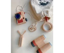 Sale Set de Explorador Nature Niños Juguetes Niños 4 Años|Juegos De Imitación