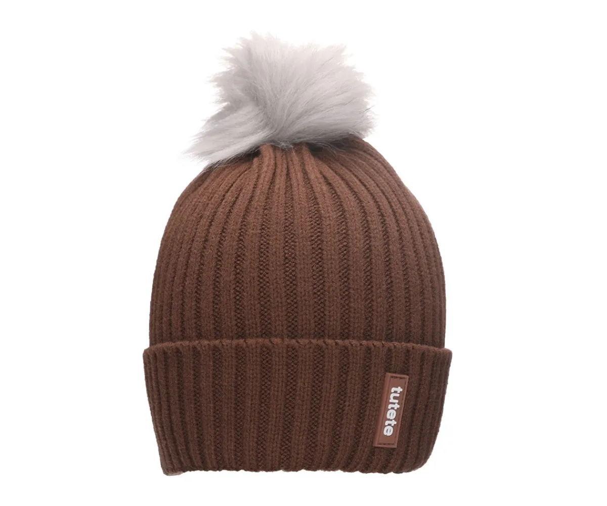 Hot Set de Invierno Gorro, Guantes y Buff Funny Letters Ropa Infantil|Accesorios Para Bebé Y Niños