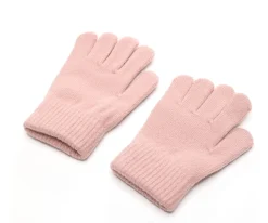 Accesorios Para Bebé Y Niños^Tutete Set de Invierno Gorro, Guantes y Buff Little Red