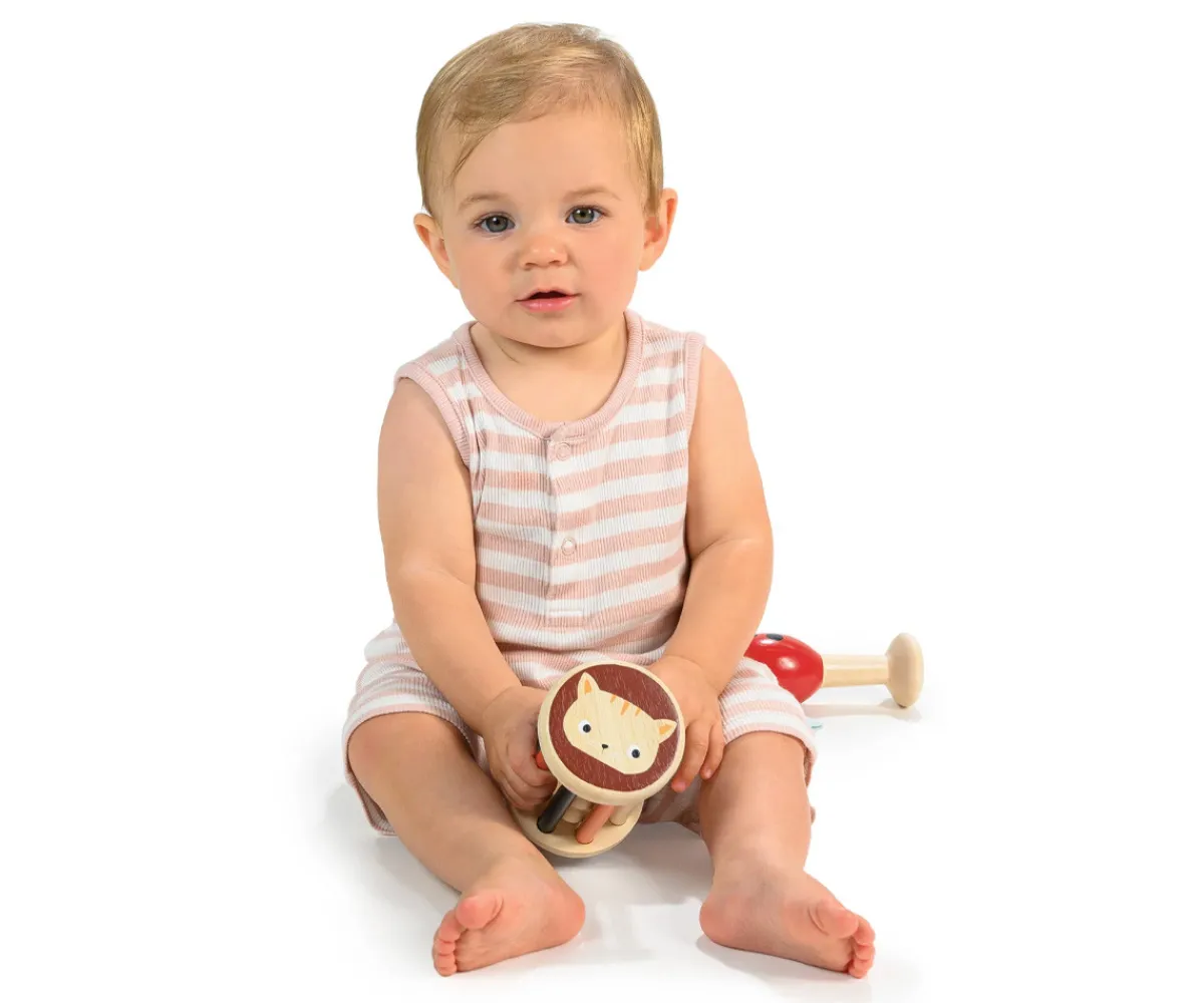 Best Set de Juegos de Jardín 6 meses Sonajeros Bebé|Juguetes Bebé 6 Meses