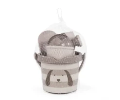 Juguetes De Playa^Walking Mum Set de Juguetes de Playa Sintra Beige