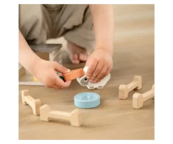 Sale Set de Madera Tiny Farm Sheepy Niños Juguetes Para Niños De Un Año|Juguetes Niños 4 Años