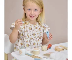 Sale Set De Maquillaje Conejito Niños Juguetes Niños 5 Años|Juguetes Niños 3 Años