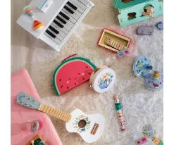 Sale Set de Percusión "Animales del Mundo" Niños Juguetes Niños 5 Años|Juguetes Niños 6 Años