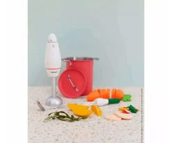 Set de Sopa Niños Juguetes Niños 5 Años|Juguetes Niños 3 Años