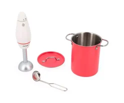 Set de Sopa Niños Juguetes Niños 5 Años|Juguetes Niños 3 Años