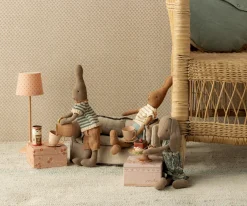 Casa De Muñecas De Madera^Maileg Set Mini Hot Chocolate