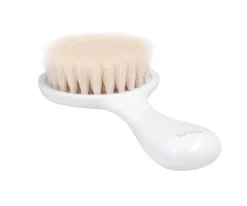 Aseo Bebé Y Niños^Tutete Set Peine y Cepillo Blanco Personalizable