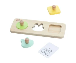 Juguetes Bebé 6 Meses^Classic world Set Regalo Hello Box +6 meses