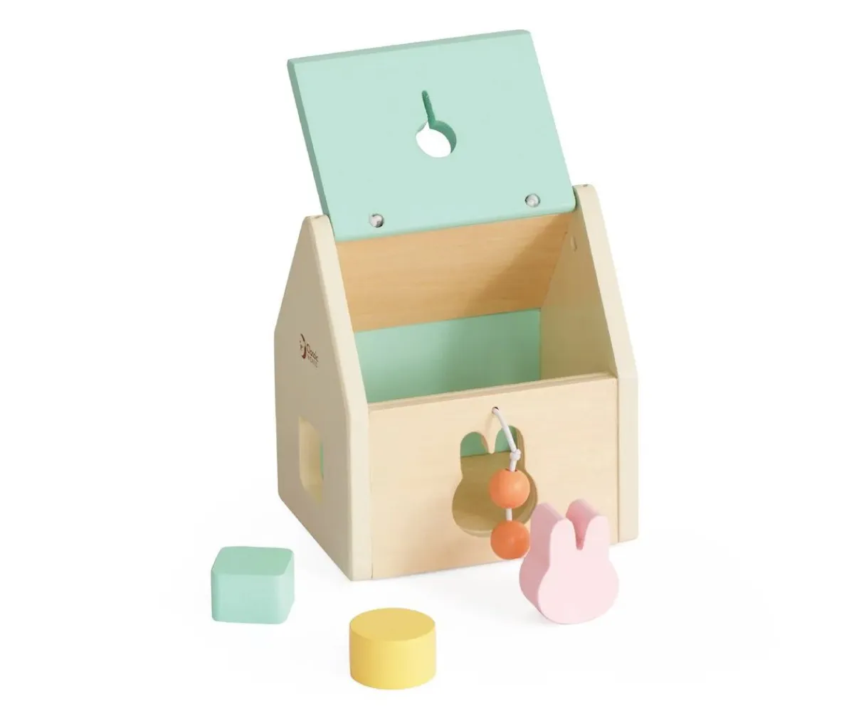 Best Set Regalo Hello Box +12meses Niños Juguetes Para Niños De Un Año|Regalos Para Bebés