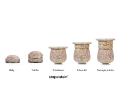 Set ® Dynamic All Super Confetti Niños Juguetes Niños + 10 Años|Juguetes Niños 6 Años