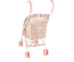 Carritos Muñecas^Así Silleta Grande con Bolsito Martina Tutete