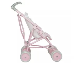 Discount Silleta Grande para Muñecas Violeta Niños Accesorios Para Muñecas|Carritos Muñecas