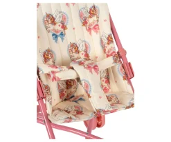 Carritos Muñecas^Konges Slojd Silleta para Muñecas Twinkle Sprinkle