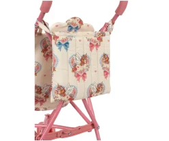 Carritos Muñecas^Konges Slojd Silleta para Muñecas Twinkle Sprinkle