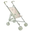 Clearance Silleta Pequeña para Muñecas Amanda Niños Accesorios Para Muñecas|Carritos Muñecas
