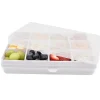 Discount Snackle Box Ivory Luxe Fiambreras Infantiles|Cajas De Almuerzo