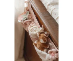 Online Sonajero Anillo Ciervo Fairy Garden Sonajeros Bebé|Juguetes Bebé 6 Meses