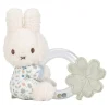 Best Sonajero Anillo Miffy Lucky Leaves Niños Juguetes Bebé 6 Meses|Juguetes Para Recién Nacidos